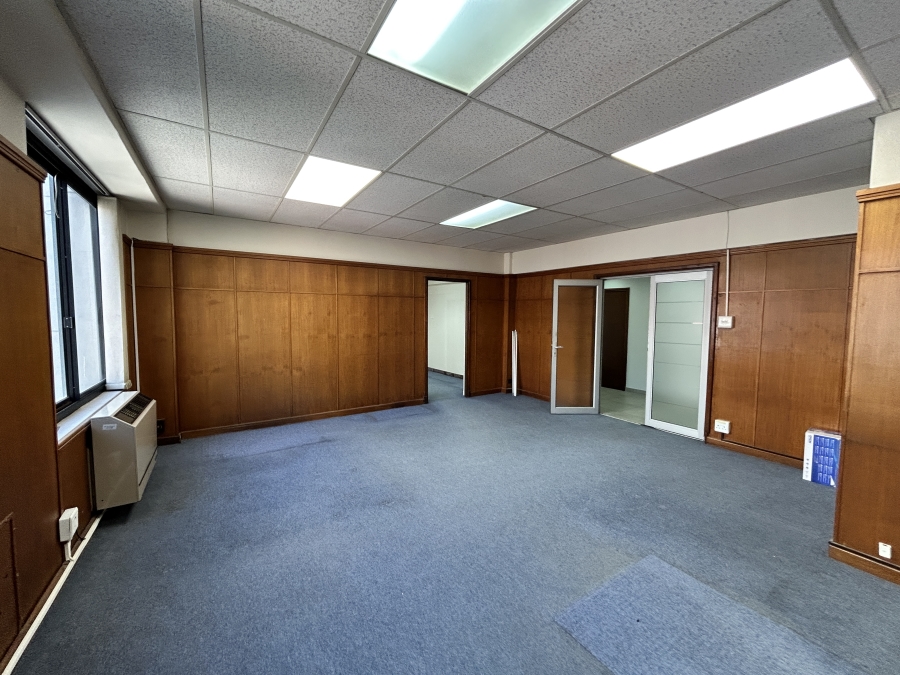 To Let commercial Property for Rent in Cape Town City Centre Western Cape